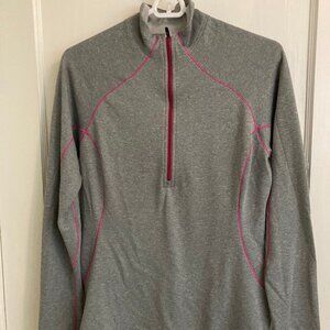 Patagonia Capilene 3 Midweight Zip Turtleneck M